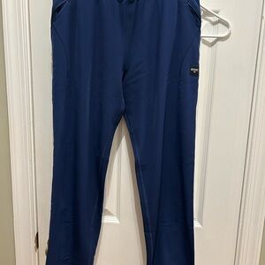 Rhone Women’s Blue Sweatpants